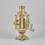 1437 8214 Samovar